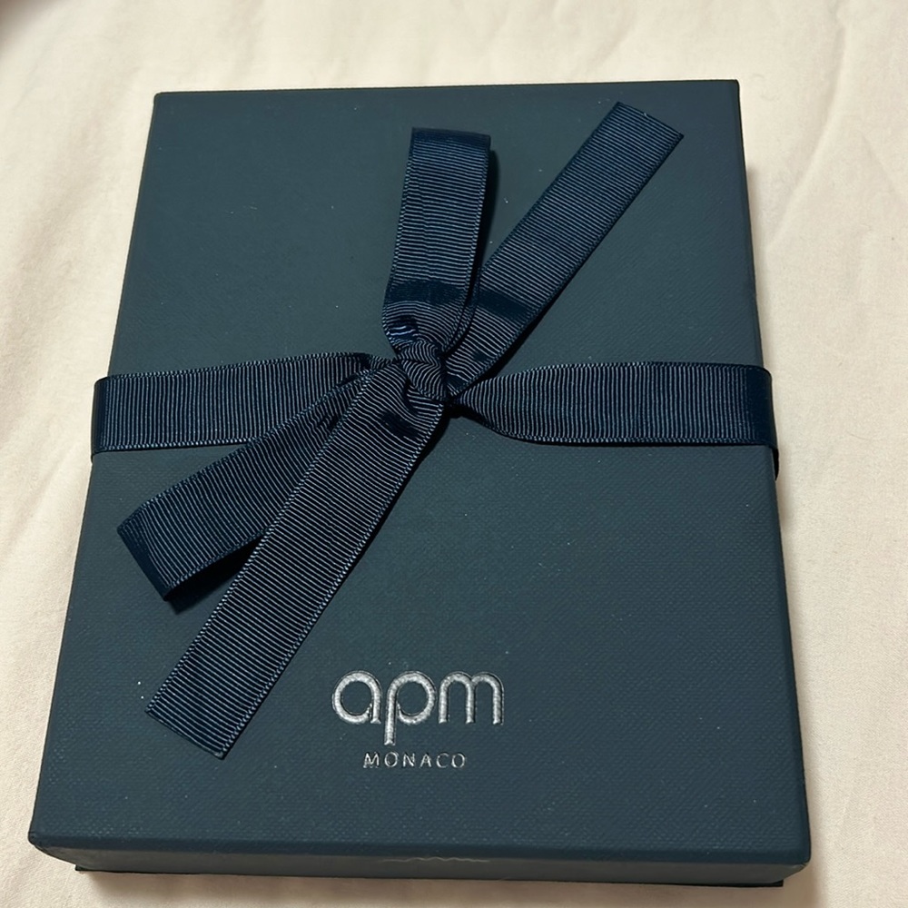 APM Monaco Necklace - Picture 3 of 3